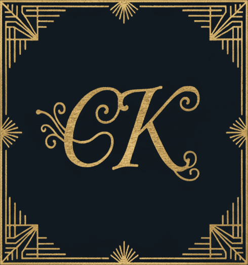 Cathrine Kristiansen logo